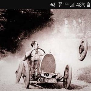 Meet your Posher, Joshua